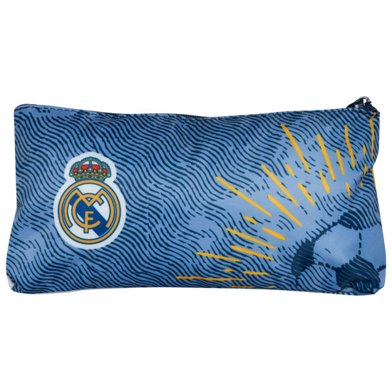 Sunce Παιδική κασετίνα Real Madrid Rectangular Pencil Case